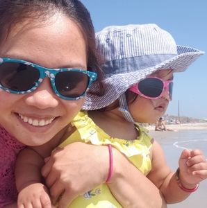 Meet your Posher, Ethel ann